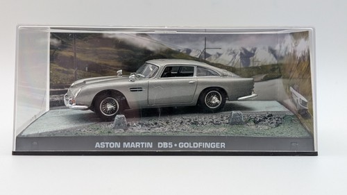 James bond series aston martin - bond,