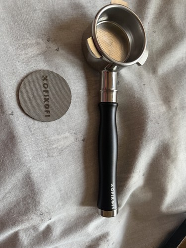 Kofikofi 54mm bottomless - 54mm,