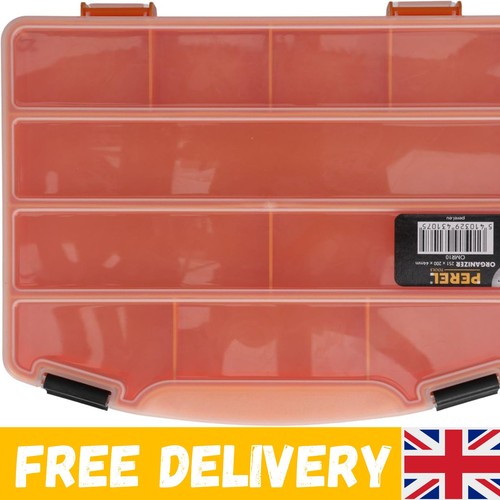 Inch storage box organizer - 10-inch, box/organizer