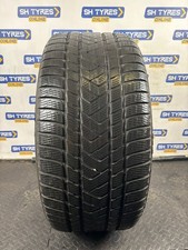 1x 285/45R19 111V Pirelli