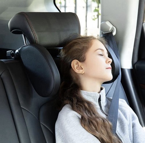 Car headrest 180 - car, headrest,