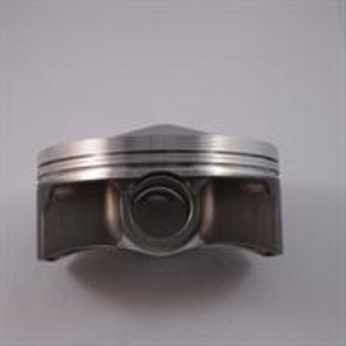 Wossner piston kit - kit, speedway