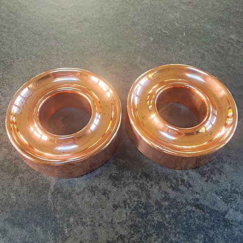 Antique vintage pair - pair,