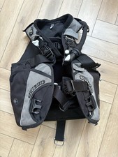 Scubapro Glide 2000 BCD Large