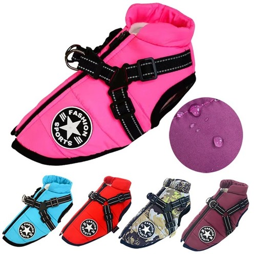 Winter warm waterproof - winter,