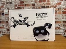 Parrot Mambo Mission Drone