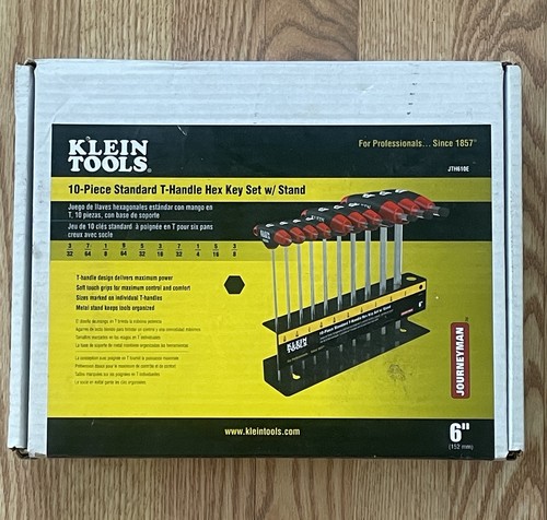 Klein tools jth610e piece - klein,