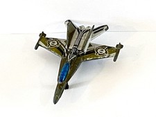 MATCHBOX HERO CITY SKY BUSTER