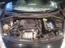 2006-2009 MK1 PEUGEOT 207