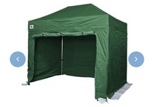 3m x 2m Gala Shade Pro Gazebo