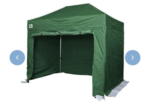 Gala shade pro gazebo - x, 2m