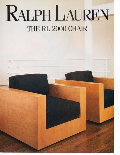 1990 ralph lauren 2000 - ralph, rl