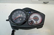 HONDA CBF125  INSTRUMENTS CLOCKS 18079 MILES   (LOC-B) #6