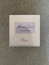 Miss Dior Eau de Parfum 100ml