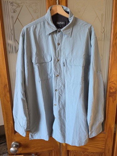 Rohan expedition long sleeve - rohan,