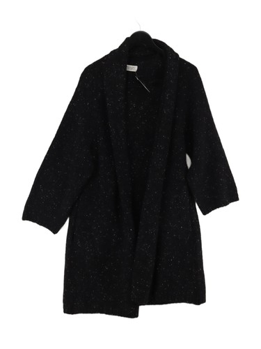 Toast women coat black - toast,