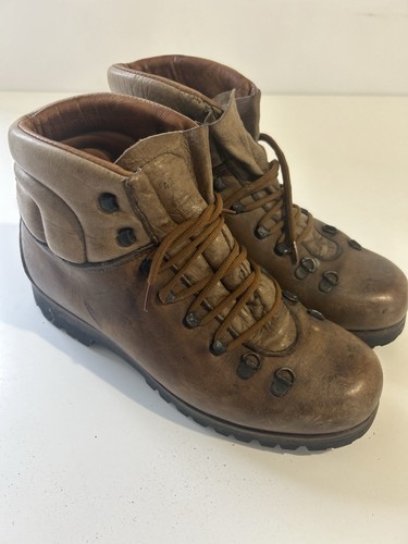 Vintage men leather - men’s,
