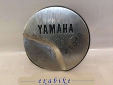 engine cover for Yamaha FJ