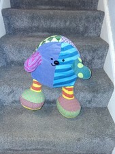 Large Where's Boo 17" Soft Toy