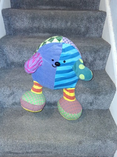 Large where boo soft - large, 17"