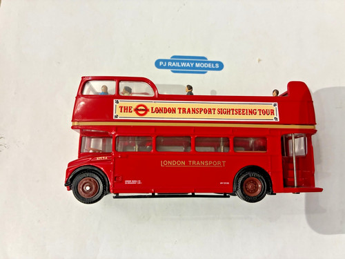 Efe 17901 london - efe, transport