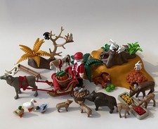 Playmobil Christmas Forest