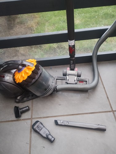 Dyson cy27 ball - dyson, multi