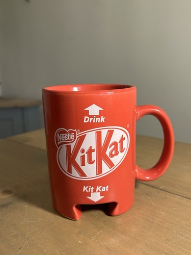Vintage rare nestle kit - kit, kat