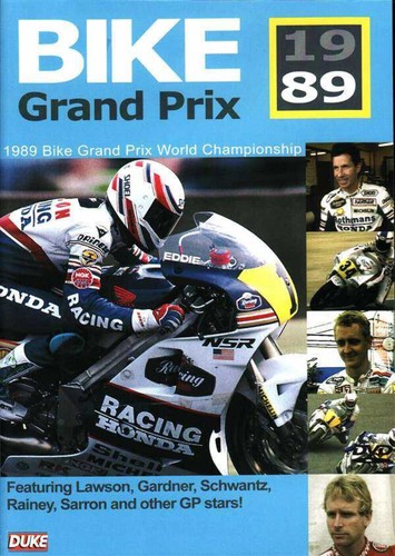 Bike grand prix - prix, world