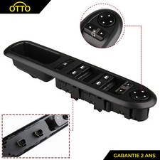 Window Switch Control for