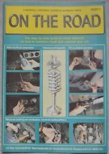 On The Road magazine Part 7