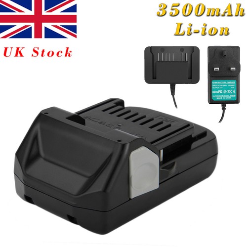 18v ion battery - li-ion, for