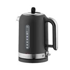 Dualit Classic Kettle in Matt Black - 72785 | Brand New