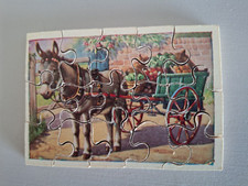 Victory Wood Jig-Saw Puzzle