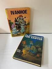 Set of 2 Bancroft Classic