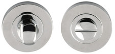 Bathroom thumbturn release - bathroom,