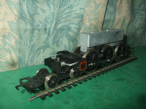 Airfix gwr castle class non - castle,