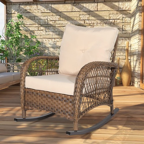 Rocking chair outdoor patio - rocking,