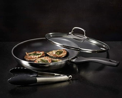 Rosle non stick frying pan - non-stick,