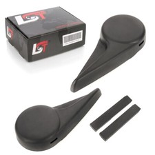 2x Seat Handle Lever Height