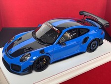 Porsche GT2RS MR (Manthey