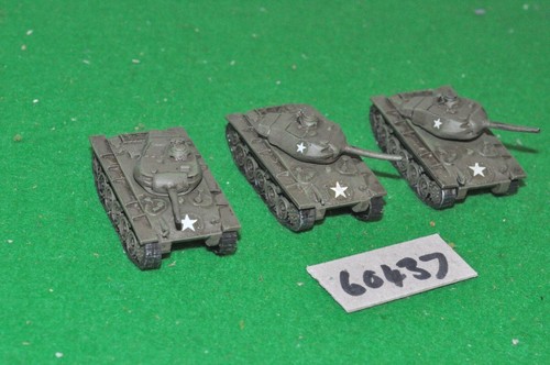 15mm ww2 3 tanks - 3,