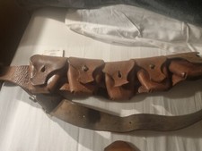 Irish Volunteers Bandolier