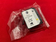 BCI-10BK Canon BlackCompatible Ink cartridge by Niceday for BJ30,BJC70/80/85 etc