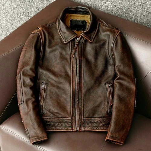 Men motorcycle vintage - men’s,
