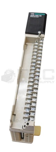 Schneider automation 140 - schneider,