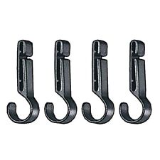 Petzl Helmet Clips E04350 Headtorch Headlamp Accessory Attach Industry Work