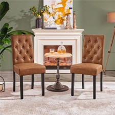 Dining Chairs Set of 2/4/6