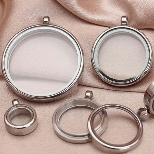 Round photo frame - round,
