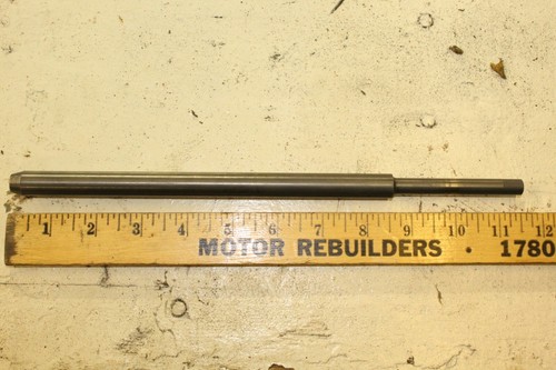 Serdi carbide valve guide - carbide,